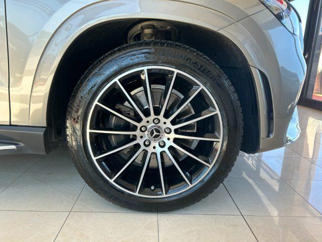 MERCEDES-BENZ GLE 300 d 4Matic Premium