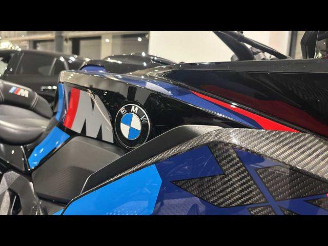 BMW S 1000 XR - M 1000 XR