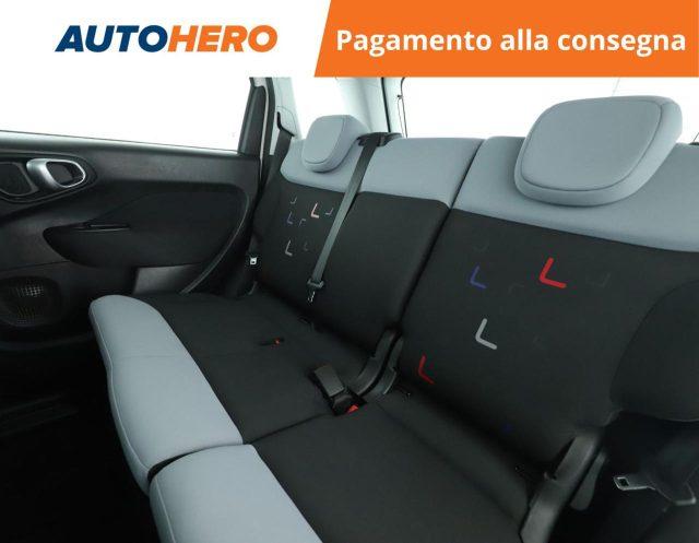 FIAT 500L 1.4 95 CV Pop Star