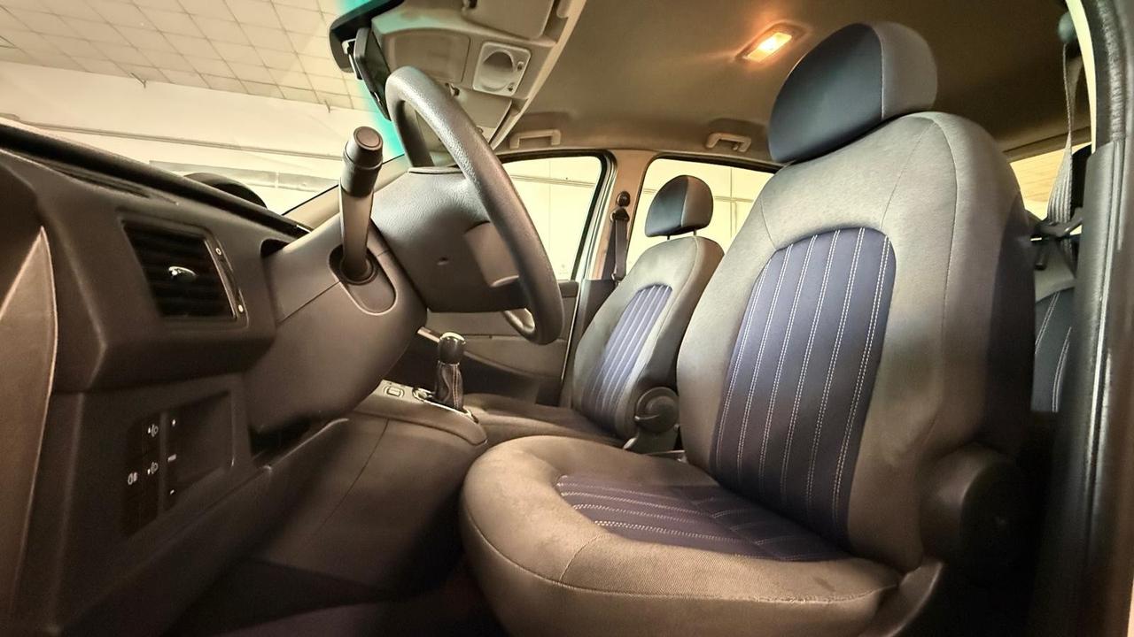 Lancia MUSA 1.3 Mjt 95 CV Platinum