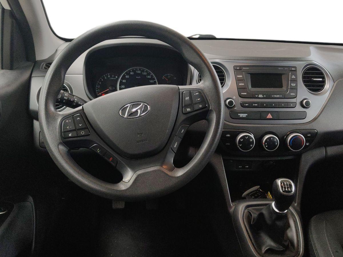 HYUNDAI i10 1.0 Comfort