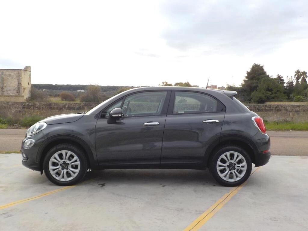 Fiat 500X 1.6 MultiJet 120 CV Pop Star