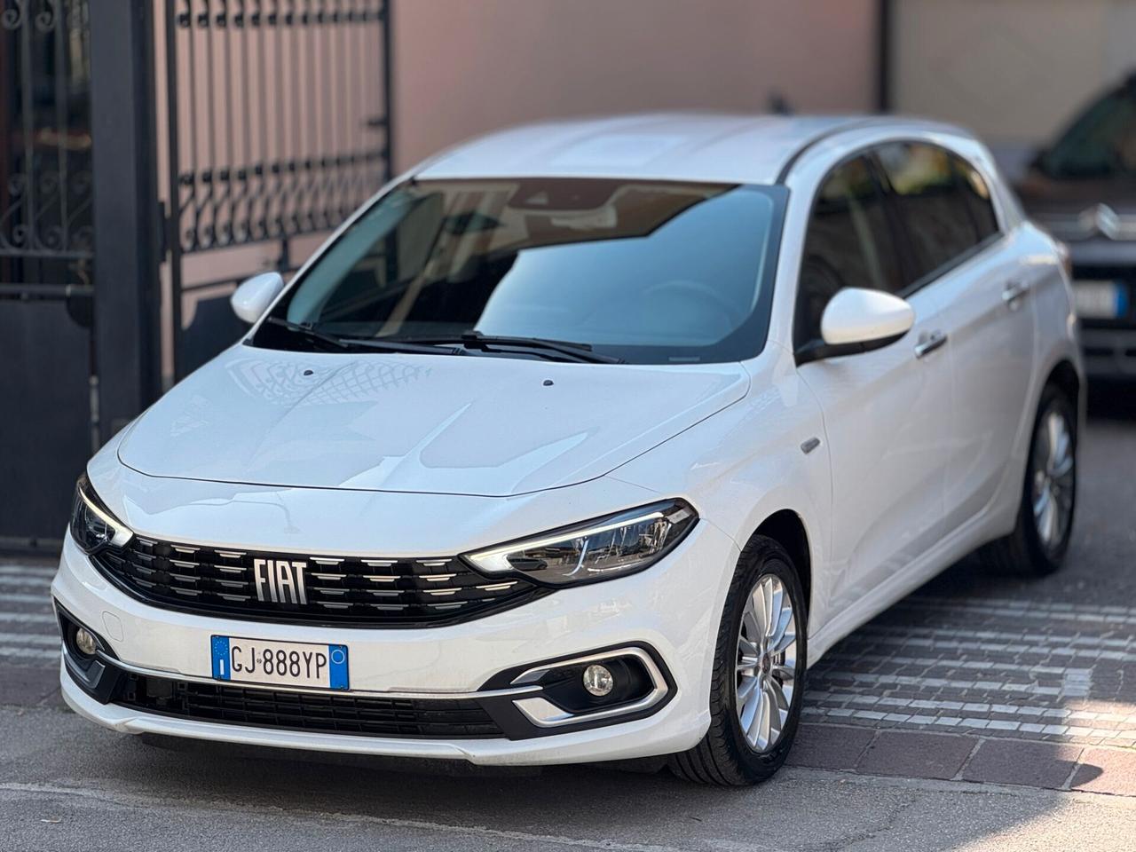 Fiat Tipo 1.6 Mjt S&S 5 porte City Life