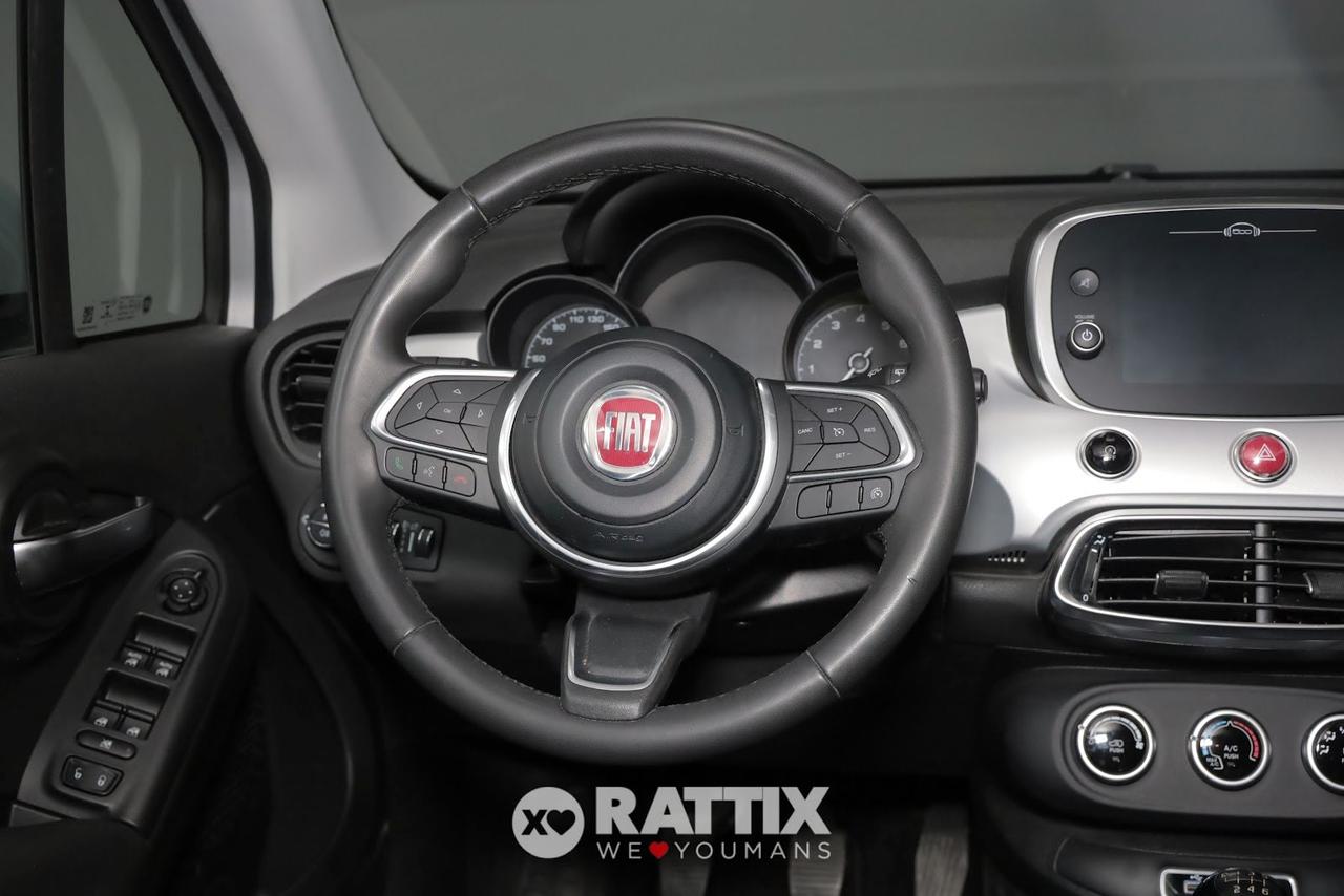 Fiat 500X 1.0 T3 120CV Connect