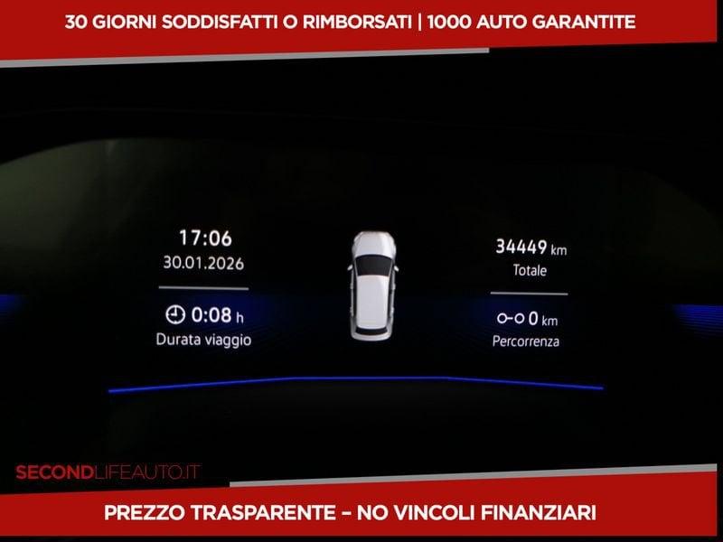 Volkswagen Taigo 1.0 tsi Edition Plus 115cv