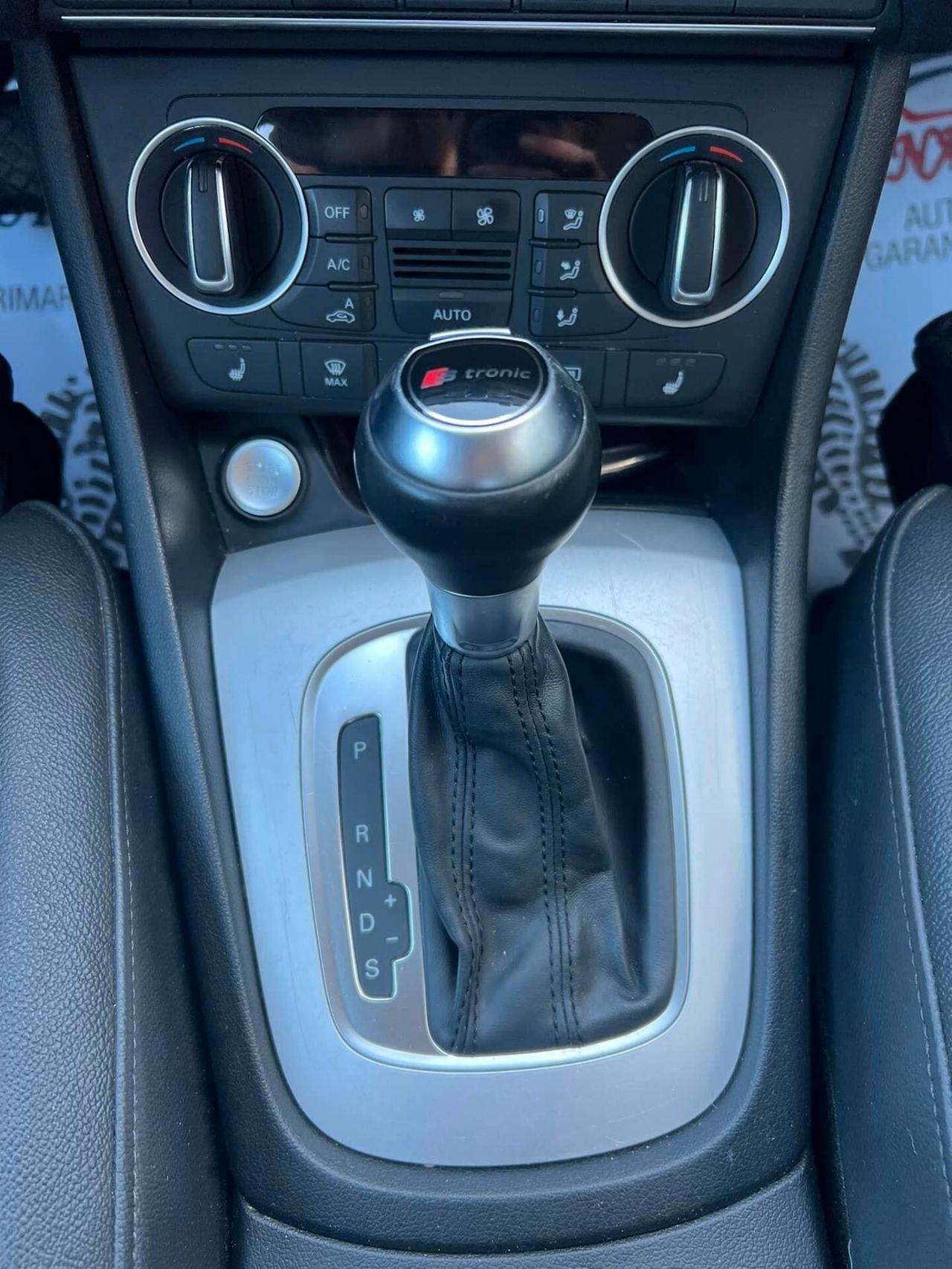 Audi Q3 150 CV SPORT PRONTA ALL'USO