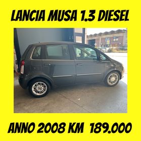 Lancia MUSA 1.3 DIESEL
