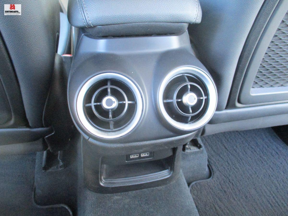 A.R.Stelvio 2.2 T.diesel 190CV AT8 Q4 SPRINT 2021