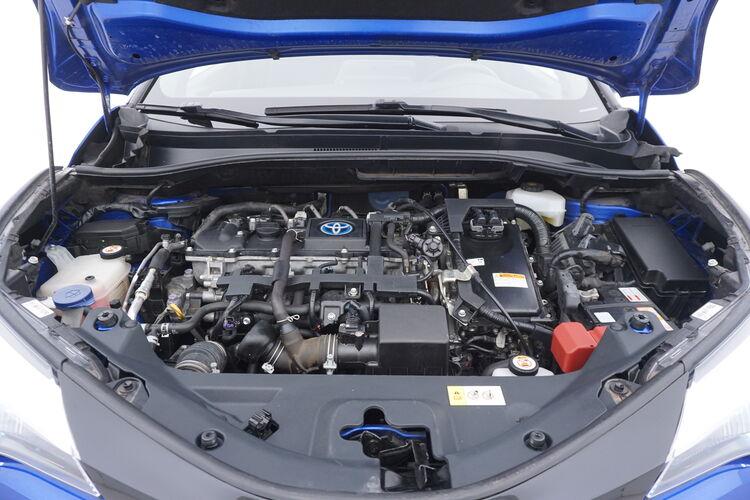 Toyota C-HR Hybrid Business BR719615 1.8 Full Hybrid 122CV