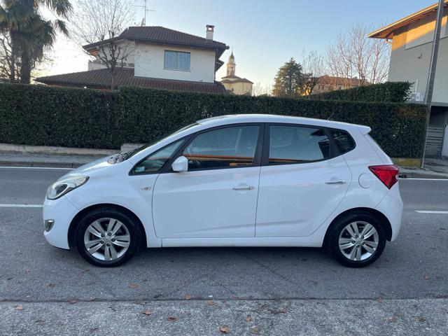 HYUNDAI iX20 1.4 CRDI 90 CV Style