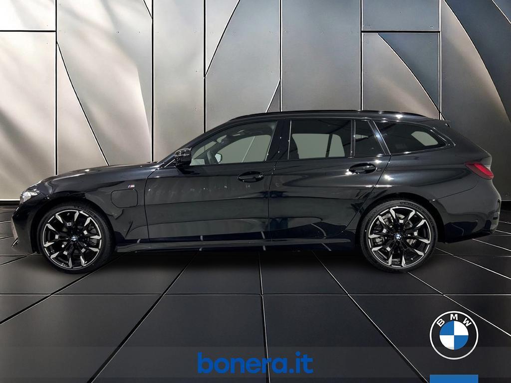 BMW Serie 3 Touring 330 e Hybrid Edition Steptronic