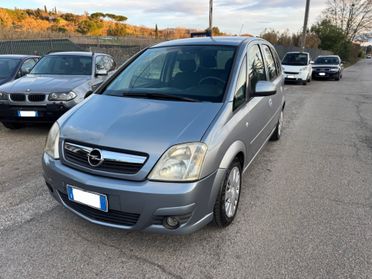 Opel Meriva 1.7 CDTI 101CV Enjoy