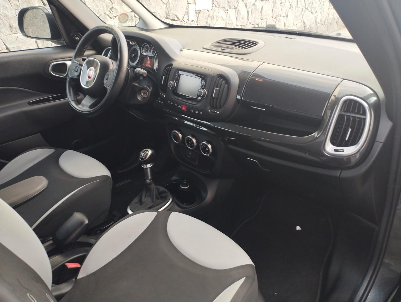 Fiat 500L Living 1.6 Multijet 120 CV Business