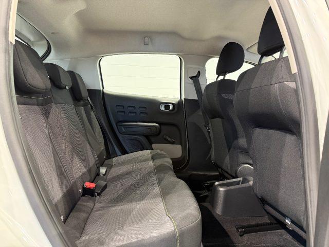 CITROEN C3 PureTech 82 Feel NEOPATENTATI / PREZZO REALE