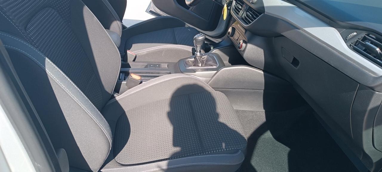 Ford Focus 1.5 EcoBlue 95 CV 5p. Business
