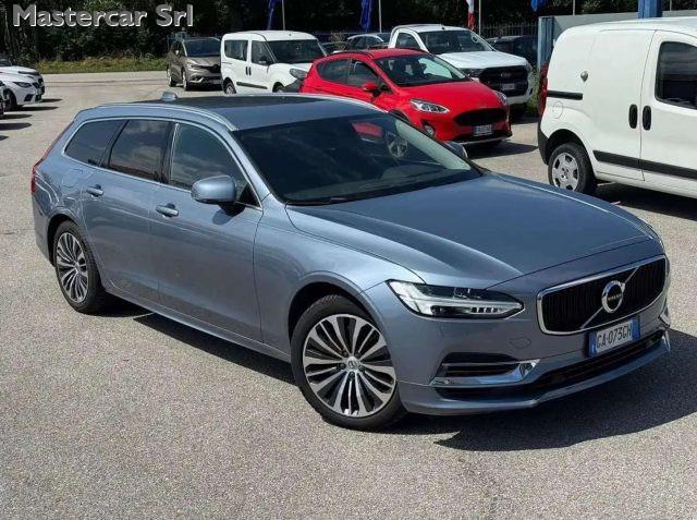 VOLVO V90 2.0 t8 te Business Plus awd 303cv my20 - GA073GH