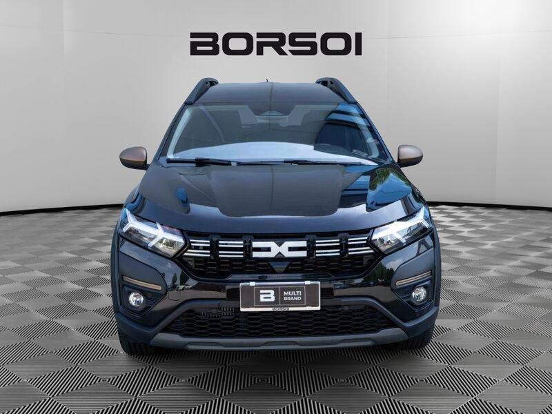 Dacia Jogger Extreme MY24 TCe 100 GPL ECO-G 7p
