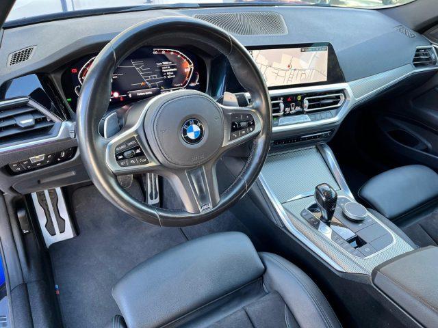 BMW 430 i Coupé Msport Auto