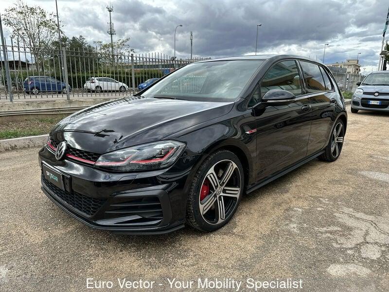 Volkswagen Golf GTI Performance 2.0 245 CV TSI DSG 5p. BMT