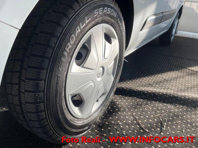 FORD Tourneo Custom 320 2.0 TDCi Combi Tetto alto 9 posti Prezzoreale