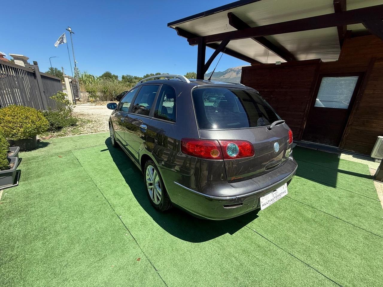 FIAT CROMA
