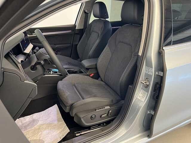 Volkswagen Golf 1.5 TSI eHybrid DSG Style
