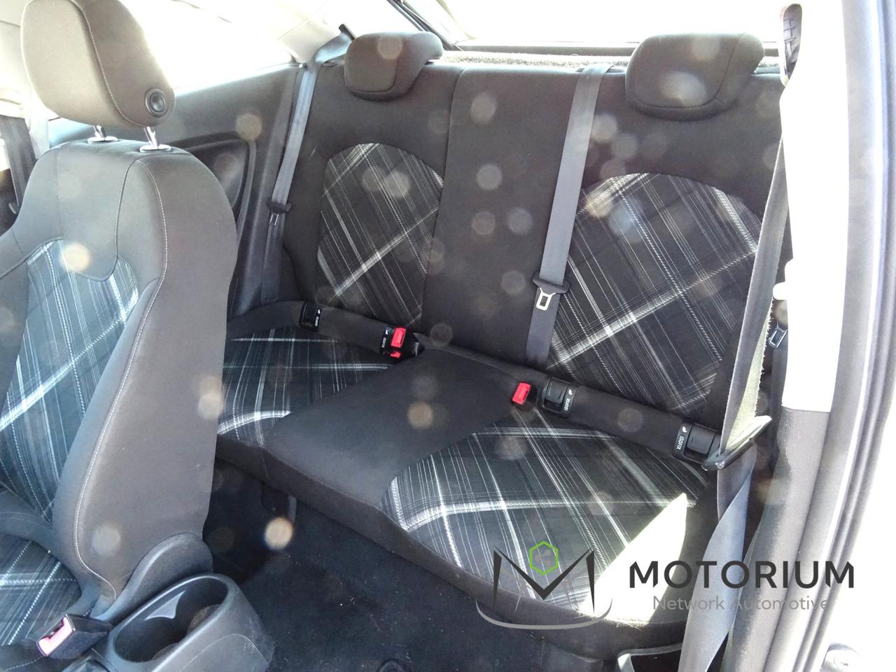 Opel Corsa 3 Porte Corsa 3p 1.3 cdti b-Color