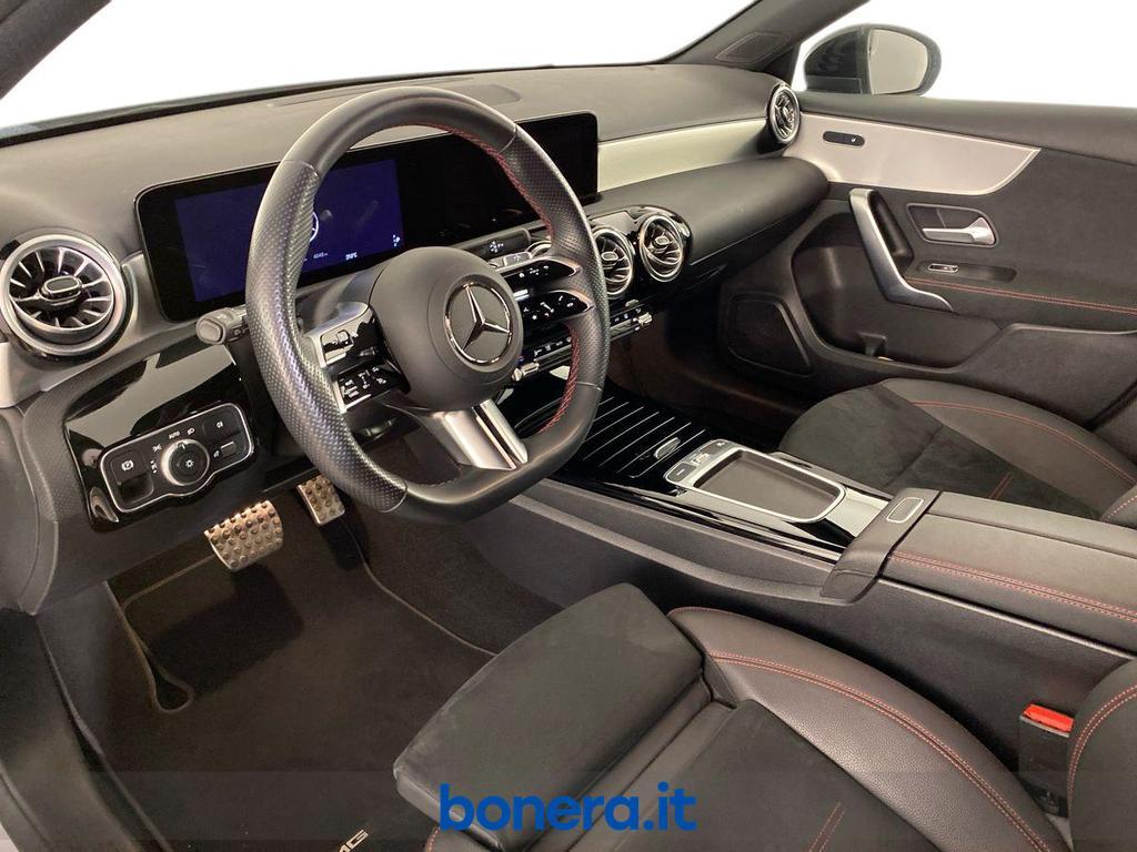 Mercedes Classe A 250 250 e Plug-In-Hybrid AMG Line Advanced Plus Speedshift DCT AMG 8G