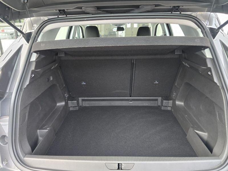 Opel Crossland X 1.2 130cv Ultimate S&S MT6