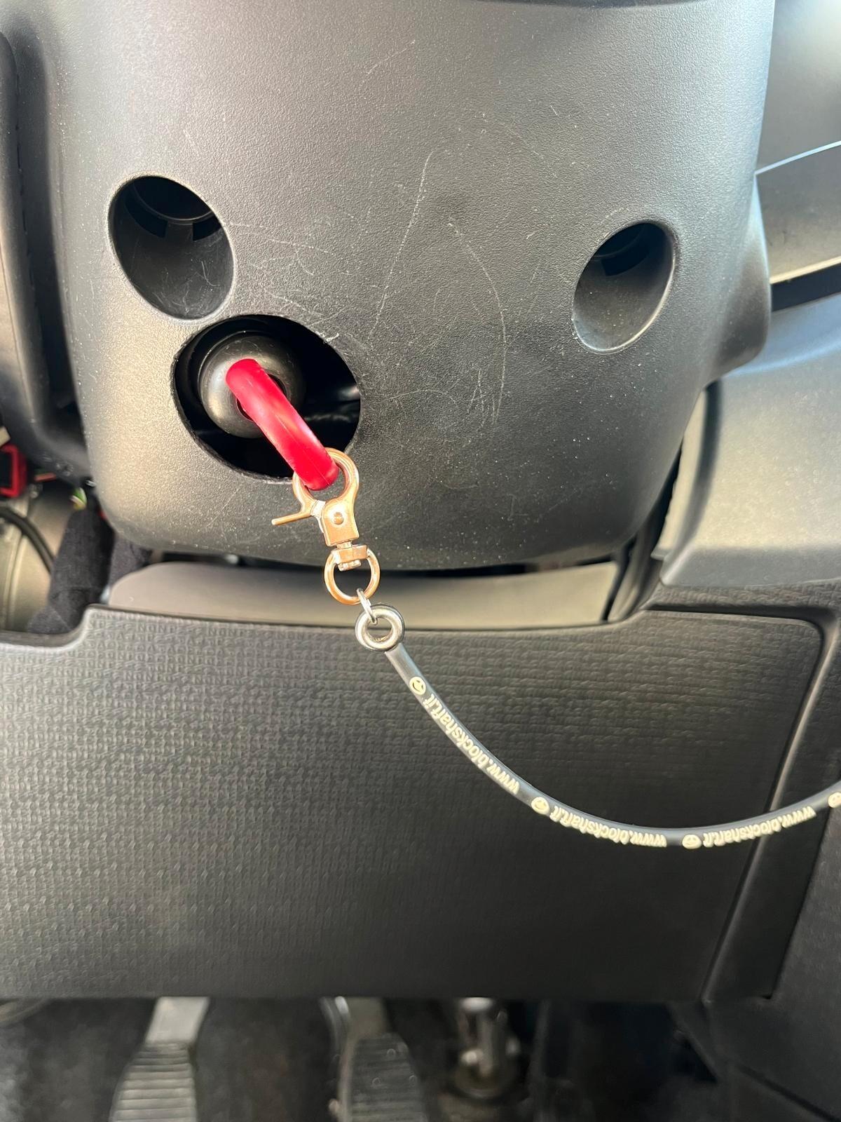 Fiat Panda 1.0 FireFly S&S Hybrid Pandina