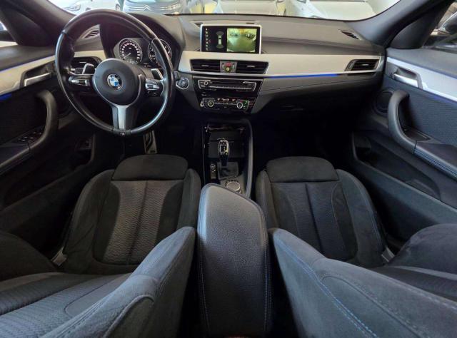 BMW X2 X2 F39 sdrive18d Msport auto