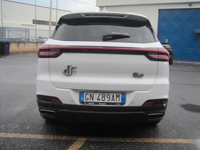 Dr 6.0 1.5 Turbo CVT Bi-Fuel GPL