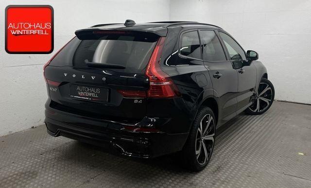 VOLVO XC60 R-DESIGN-PANO-360-MEMORIE-21"-KEYLESS-HUD