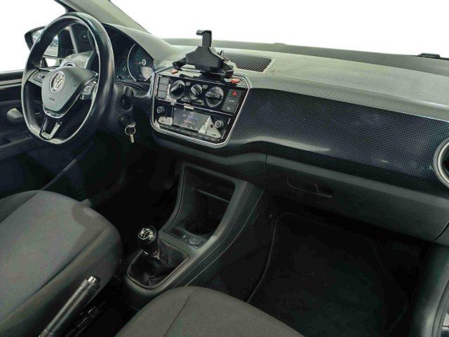 VOLKSWAGEN up! 1.0 5p. sport up! BlueMotion Technology