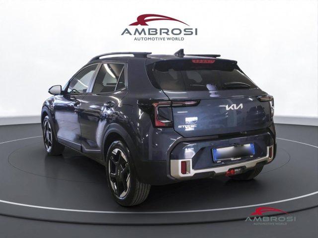 KIA Stonic 1.0 T-GDI MHEV STYLE