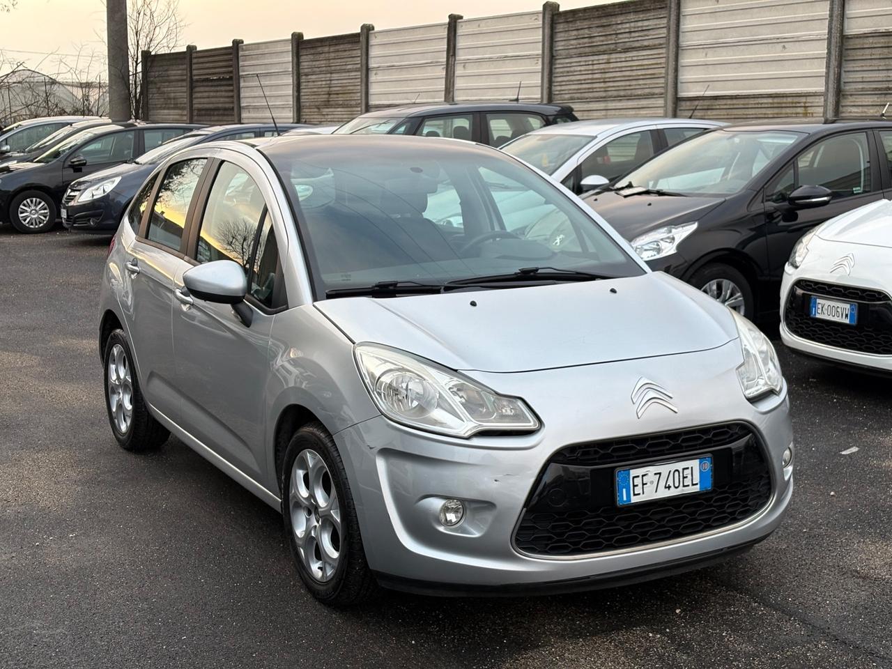 Citroen C3 1.1 Exclusive