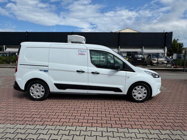 FORD Transit Connect 210 1.5 TDCi 100cv PL FURGONE TREND ISOTERMICO
