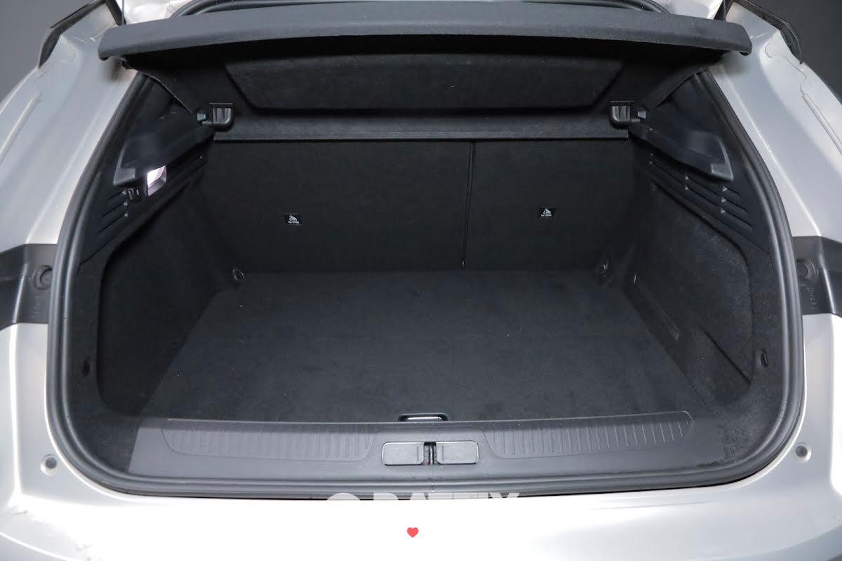 DS Automobiles DS 4 1.6 e-tense 225CV Cross Trocadero Auto