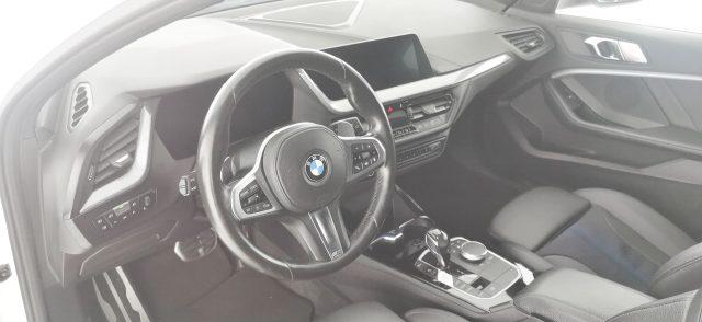 BMW 118 d 5p. Msport cambio automatico