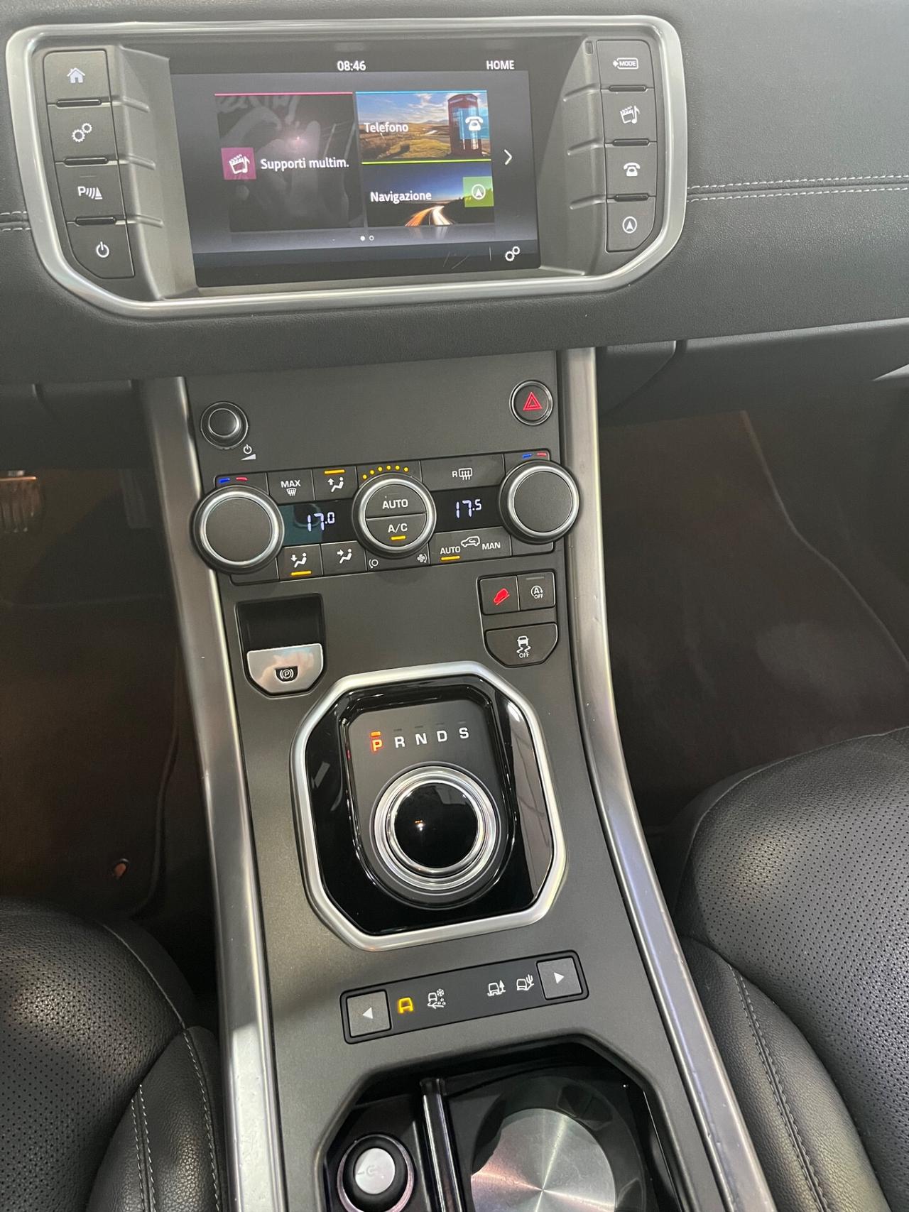 Land Rover Range Rover Evoque 5p 2.0 td4 Autobiography 180cv 50.000KM!!