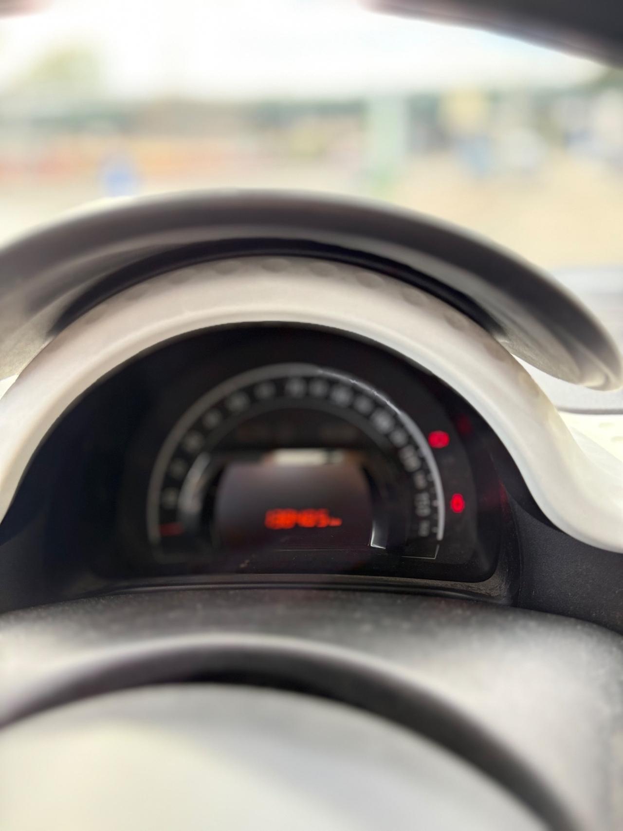 Renault Twingo 1.0 Benzina 69cv