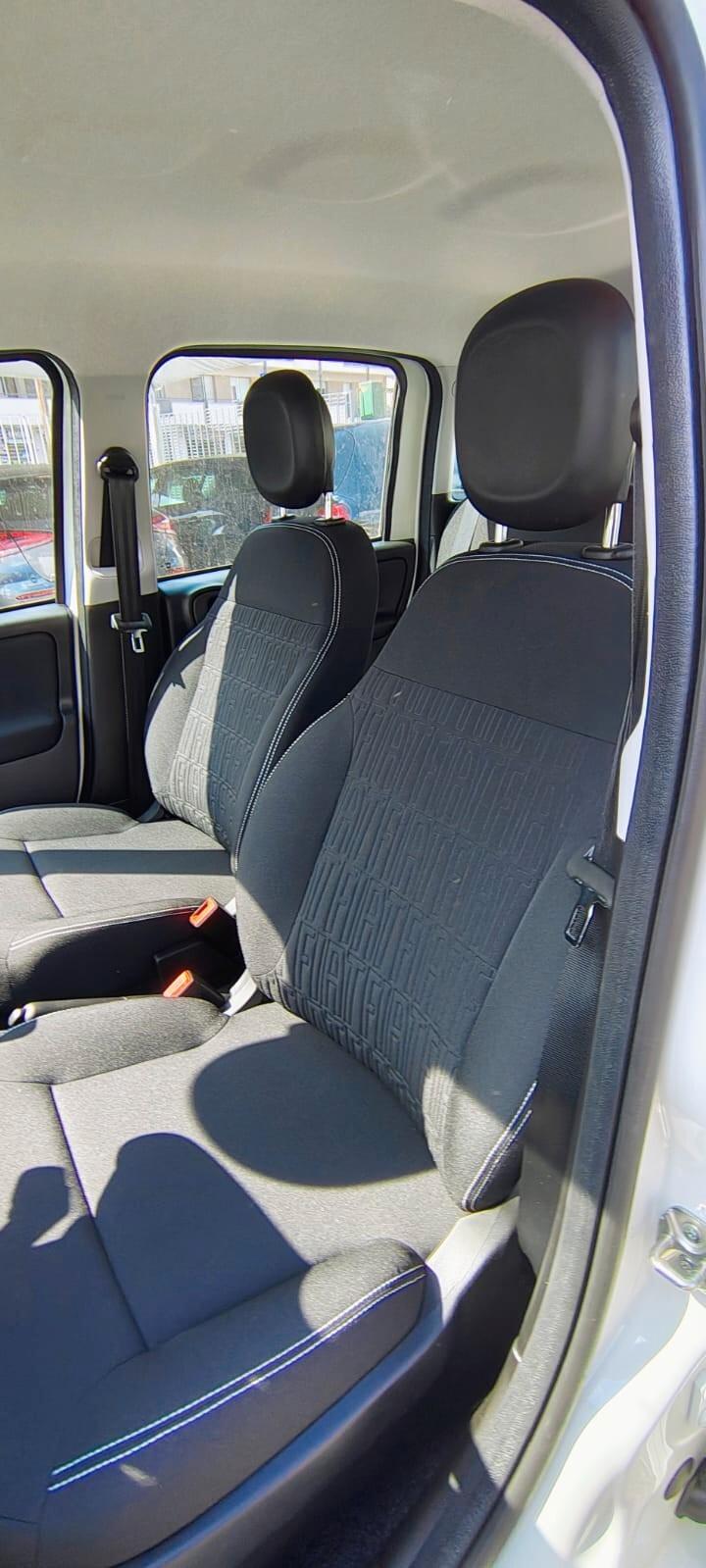 Fiat Panda 1.0 FireFly S&S Hybrid 70CV