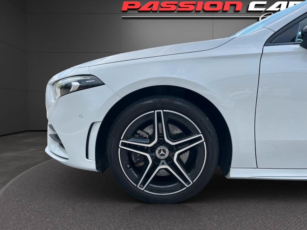 Mercedes Classe A 250 e phev (eq-power) Premium auto