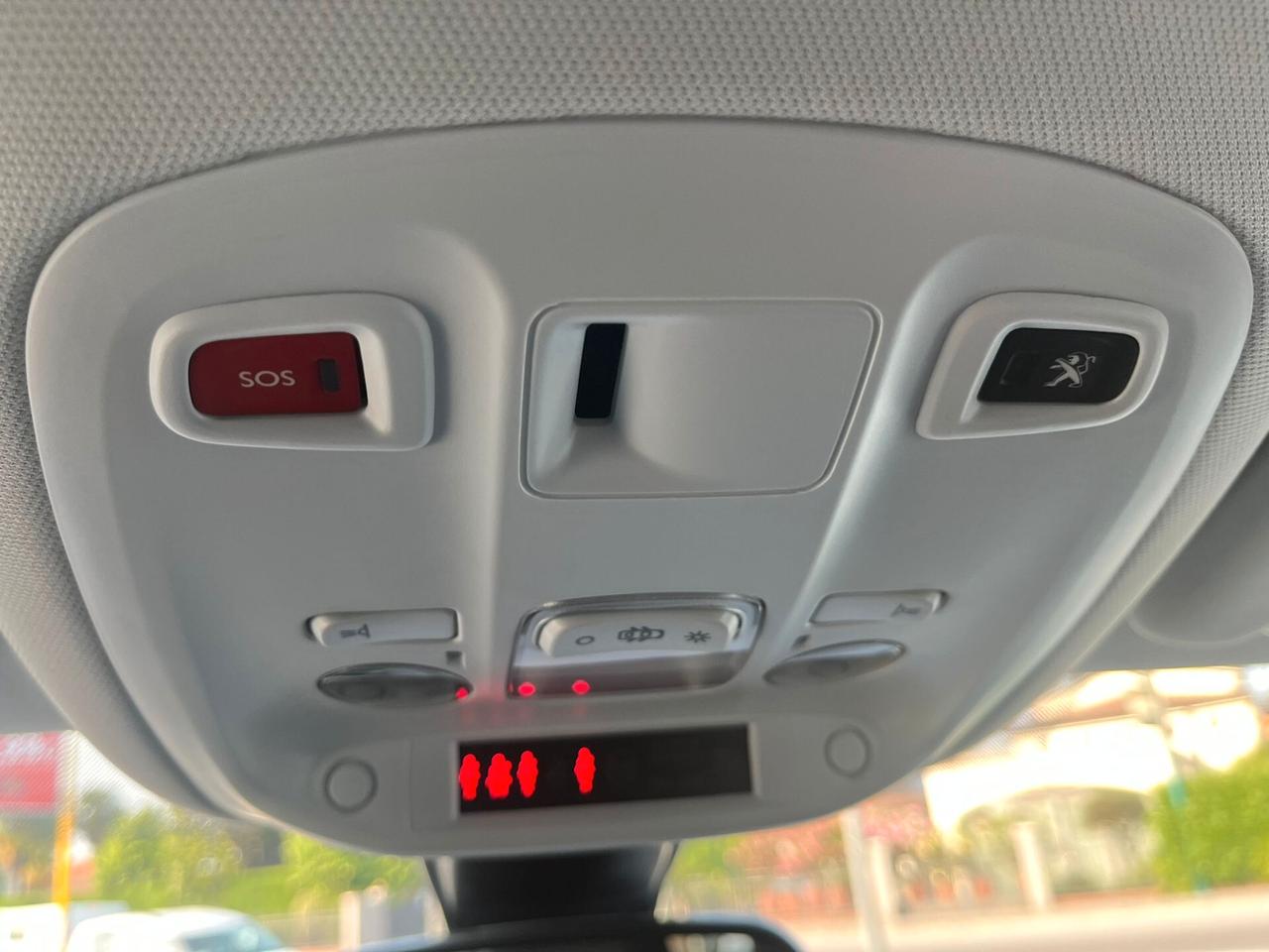 Peugeot 308 BlueHDi 130 EAT8 SW Active Business