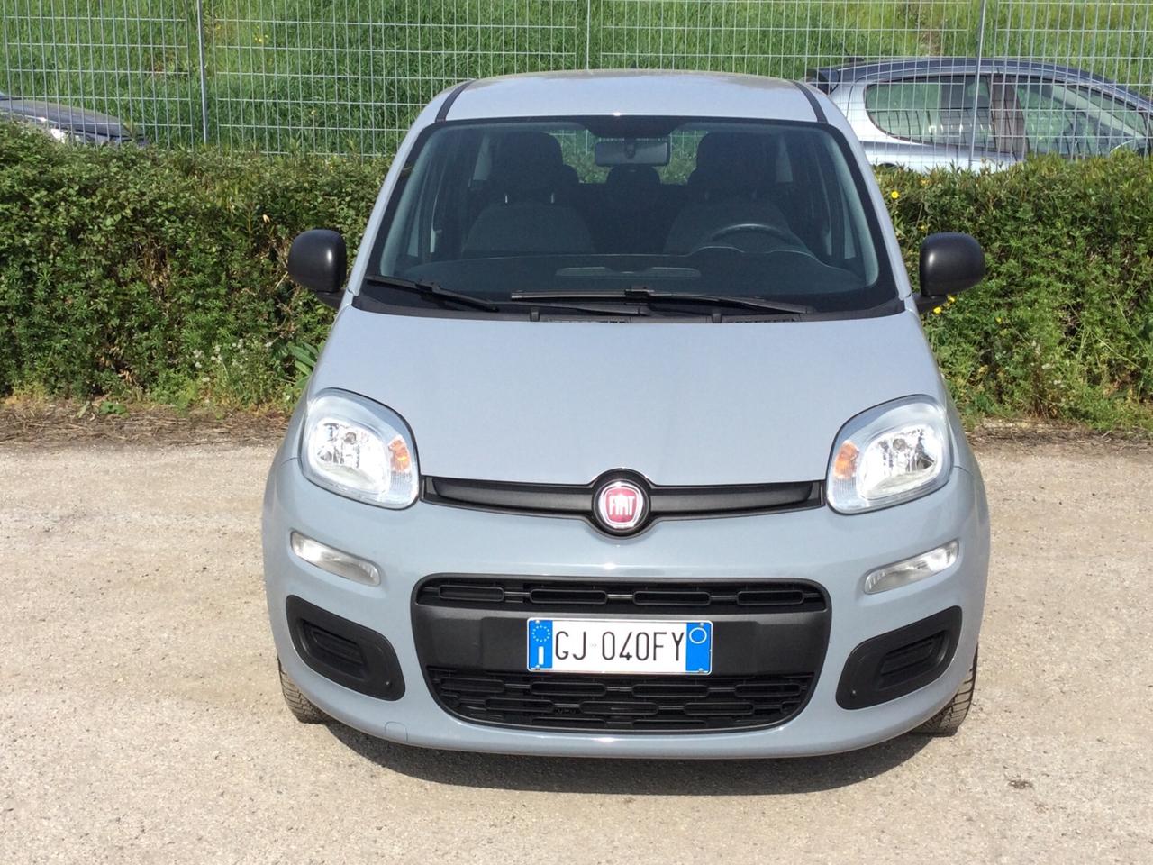 Fiat Panda 1.0 FireFly Hybrid 5 Posti
