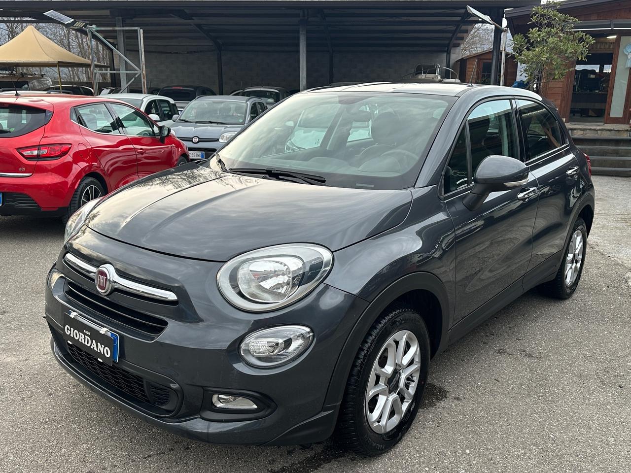Fiat 500X 1.3 MultiJet 95 CV Business