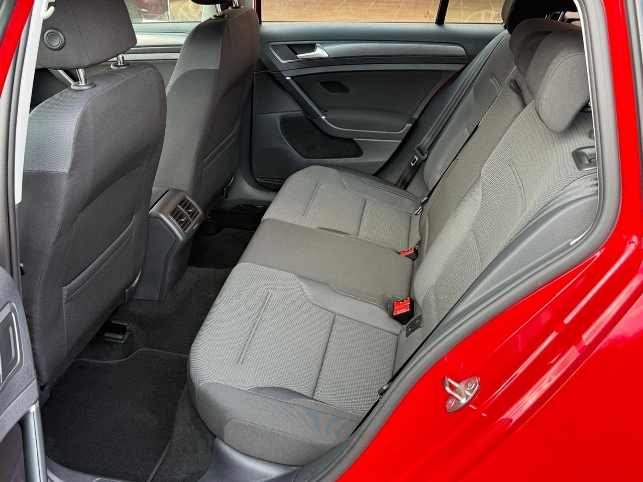 Volkswagen Golf 1.6 TDI 115 CV UNIPRO/STORICO