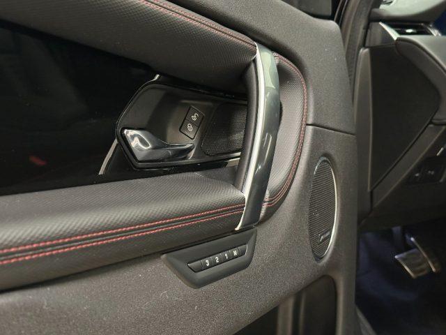 LAND ROVER Discovery Sport 2.0 SD4 240 CV AWD Auto R-Dynamic HSE
