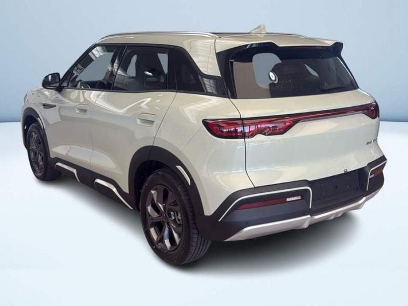 BYD Atto 2 Active