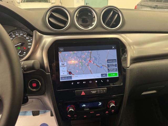 SUZUKI Vitara 1.4 Hybrid AllGrip Cool 4WD KM.0 PRONTA CONSEGNA